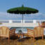 Parasol de 8,5 pi Nikolitsa-2079961233