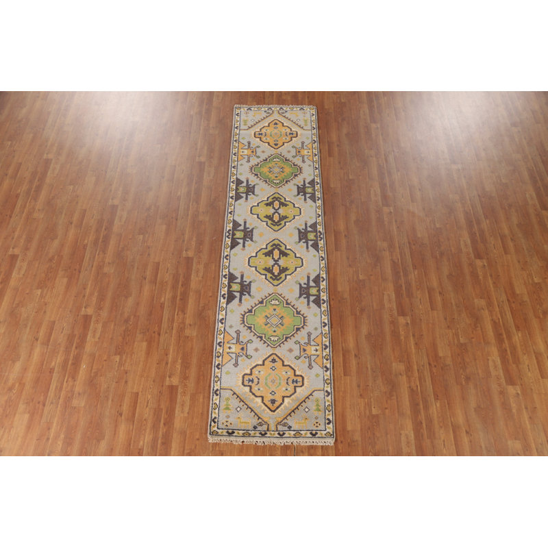 Tapis de tribal indien Tribal