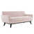 Pink Polyester