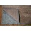 Tapis indien en laine de style Gabbeh petits animaux 5 x 8 po