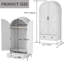 Armoire-penderie Armoire-2045205864