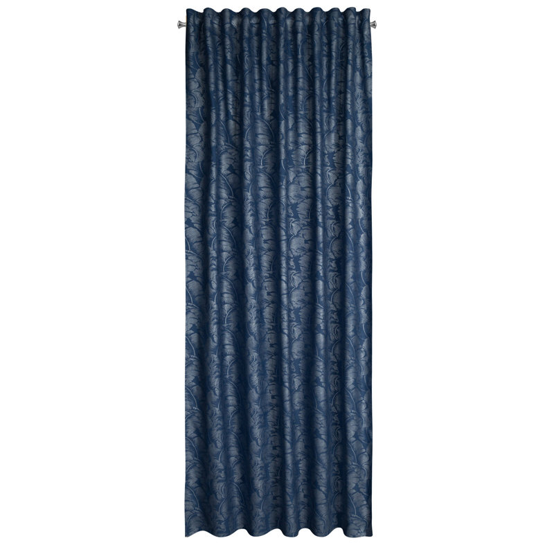 Sabinal Semi Sheer Curtain