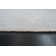 Tapis ivoire en polyester recyclé Nube Messina