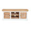 Dutson Unfinished TV Stand for TVs up to 55"