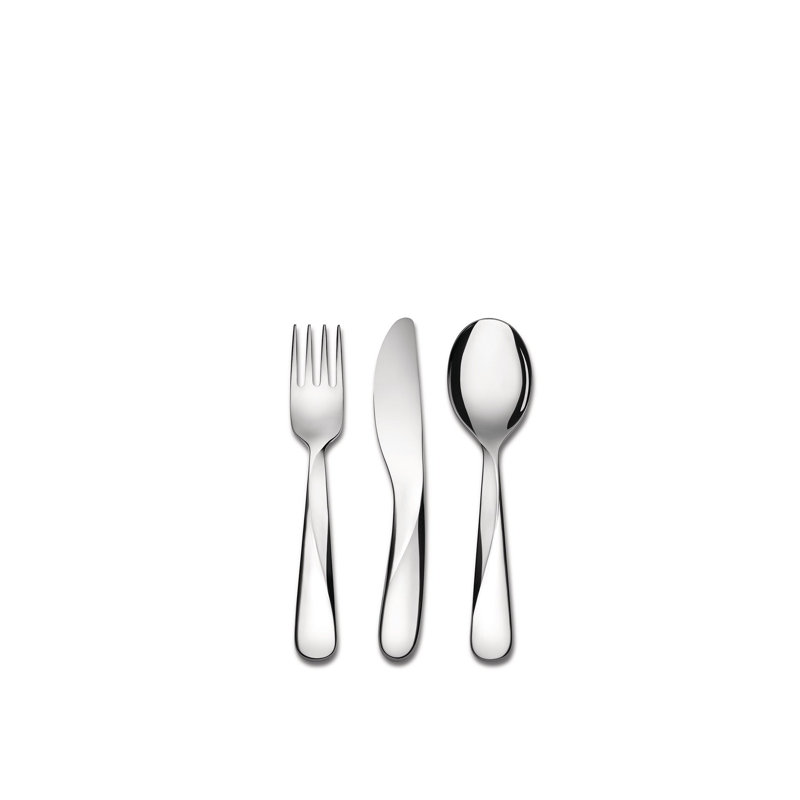 Giro Kids Collection Children Cutlery