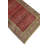 Khylar Distressed Balym Red Runner