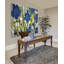 Prélèvement de fleurs-multi-pièces sur toile tendue-24622009