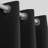 Borunda Room Darkening Curtain Single Panel-149638881-149638902