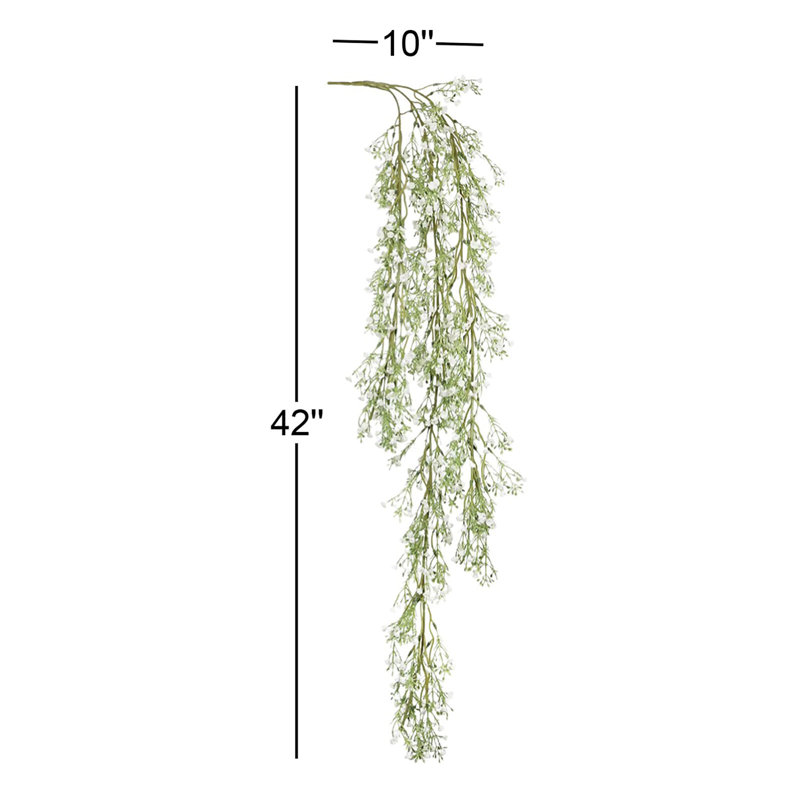 Baby Breath Arrangement