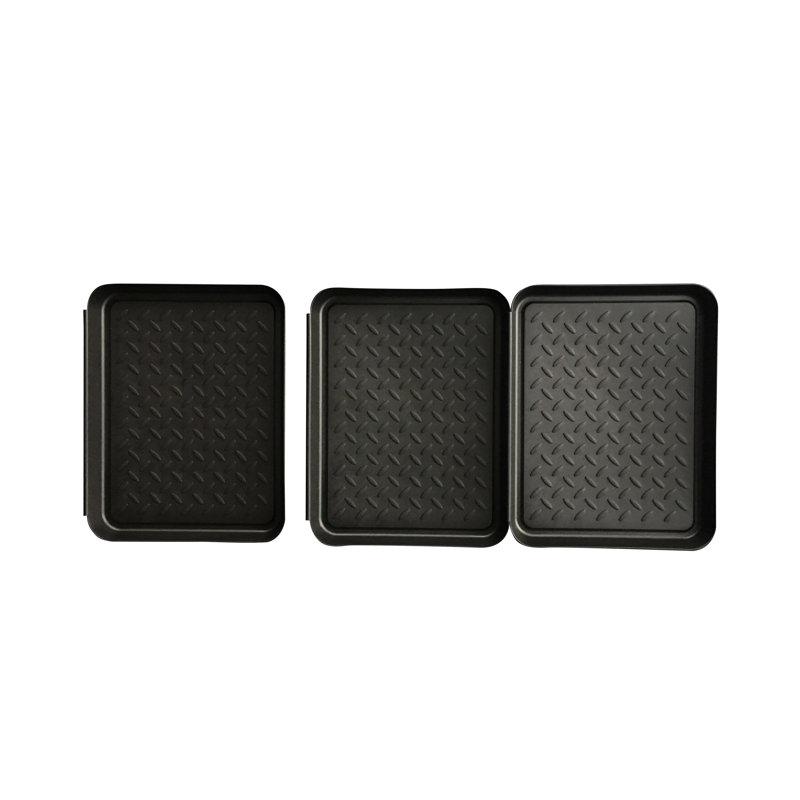 3 Pair Boot Storage