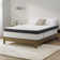 Wayfair Sleep 14" Plush Cooling Gel Hybrid Mattress