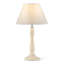 Cassis 44Cm Cream French Traditional Table Lamp