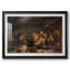 «The Wounded Bear Hunter» - Adolph Tidègre-galerie enveloppée-356807387-356807383-356807377