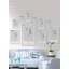 Scyphozoa - Single Picture Frame Print-2139156974