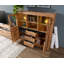 Montreux 160cm Sideboard-47415883