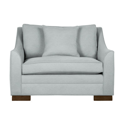 Nicholas 50.5" Chair & Half