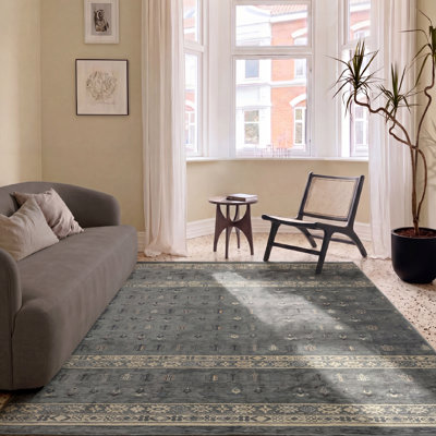 Forest Slim Washable Rug