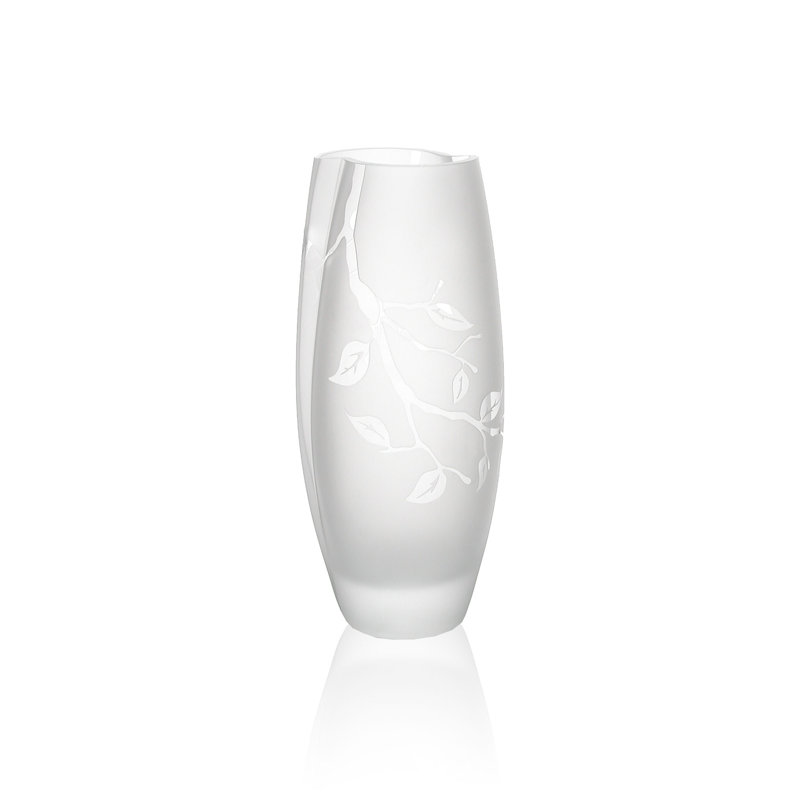 Vase de table à branche spring