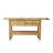 Jenali 64.5'' W Wood Top Workbench