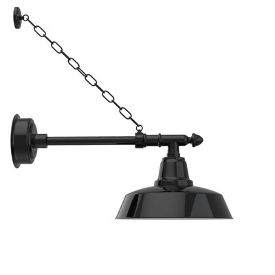 Vandervliet LED Wall Light