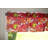 Tropical Hawaiian Print Window Valance-429369631-429369601