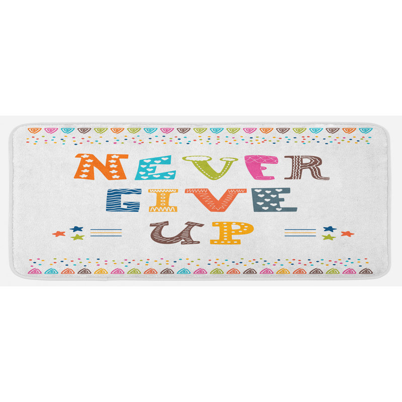 Tapis de cuisine inspirant