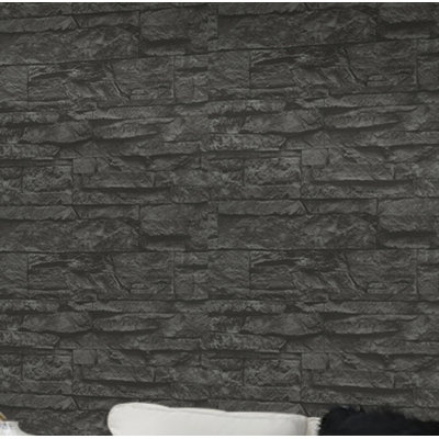 Rouleau de papier peint Benancio