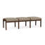 Banc en bois 3 places Lenox-1870675273-1870675266