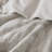 Cairo 3 Piece Cotton Jacquard Duvet Set-101575149