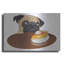 «Pug With Pie» par Danny Gordon-2008748422