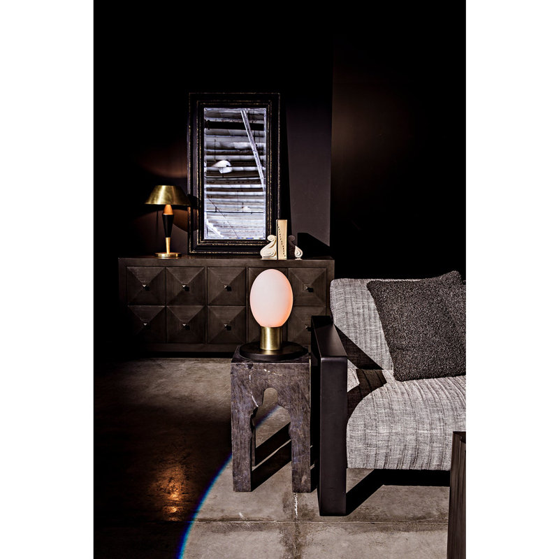 Blau Table Lamp