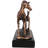 Jorgina Handmade Resin Figurine / Sculpture Decorative Object