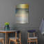 Brayden Studio «Broken to Beautiful 2» par Erin Ashley, art mural en métal-1539261221