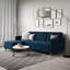 Abram 3 Seater Sofa Bed-1057880724