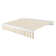 Awntech Key West Patio Retractable Awning with Cassette