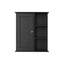 Armoire murale de salle de bain-288367380