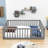Hendrelino Wooden Daybed Frame with Guardrail-1132318940-1132318931