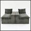 Canapé multifonctionnel Luxury-1170354411