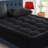 Cooling Mattress Topper for Back Pain – Extra Thick Pillow Top Mattress Pad with Deep Pocket 8-21 Inch, Soft Mattress Protector with 3D Snow Down Alternative Fill-673986975-672350964