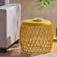 Table d'appoint Striking Matte Iron-1460554856