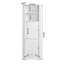Ahran Freestanding Linen Cabinet-305108136
