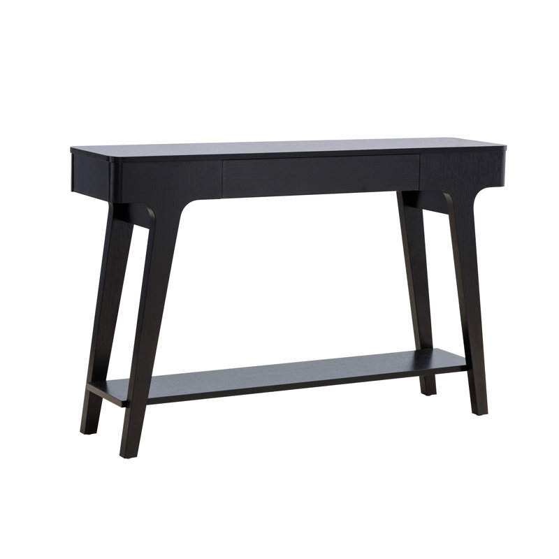 Driskell 47.25'' Console Table, 30'' H x 47.25'' W x 15.5'' D