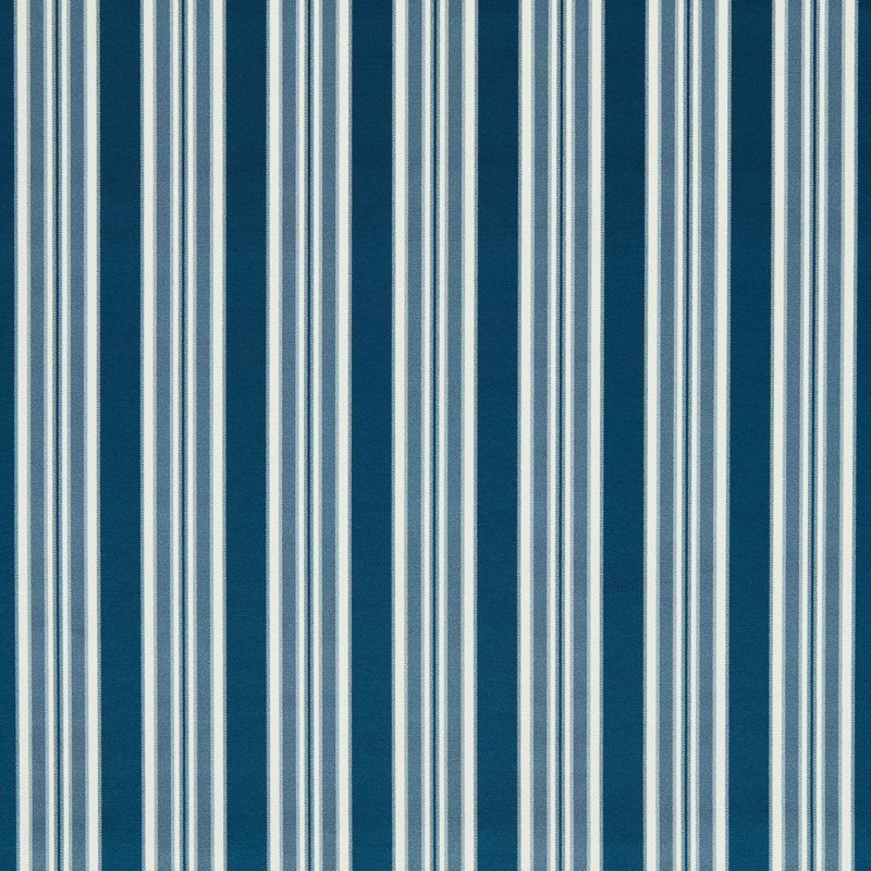 Wilmott, Indigo
