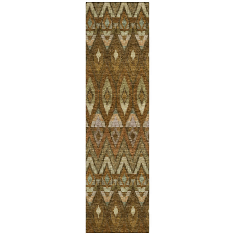 Khiri Southwestern Rug