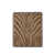 Rust Brown; Beige