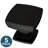 Parow 1-1/8 Antimicrobial Satin Cabinet Knob-62586170
