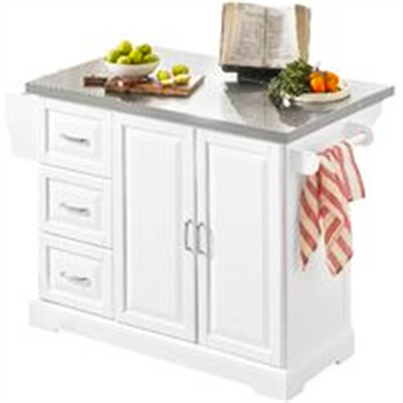 Barfleur Kitchen Island