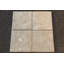 12" x 12" Travertine Stone Look Wall & Floor Tile