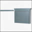 Armoire de salle de bain murale moderne avec plusieurs options de rangement et un design élégant-993815278