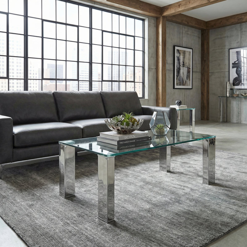 Table basse Aurelja